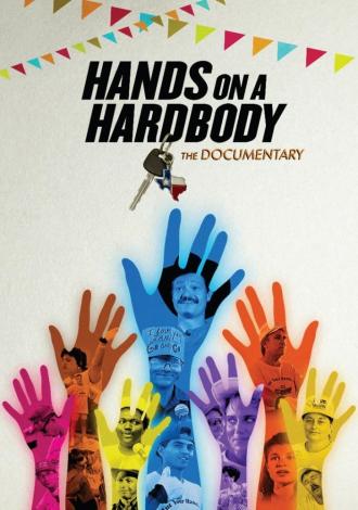 Hands on a Hard Body: The Documentary (фильм 1997)