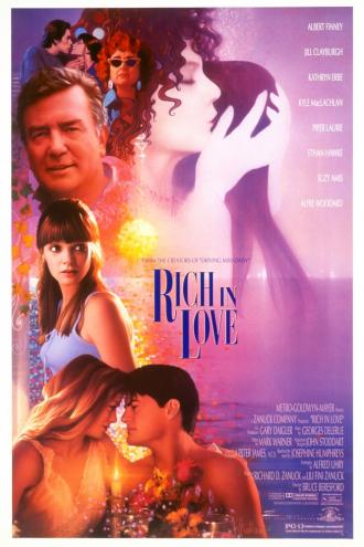 Богатство в любви (фильм 1992)