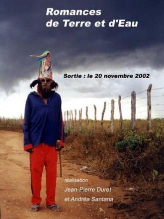 Romances de terre et d'eau (фильм 2002)