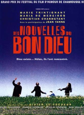 Новости от боженьки (фильм 1996)
