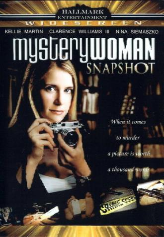 Бумажный детектив: Роковые снимки (фильм 2005)