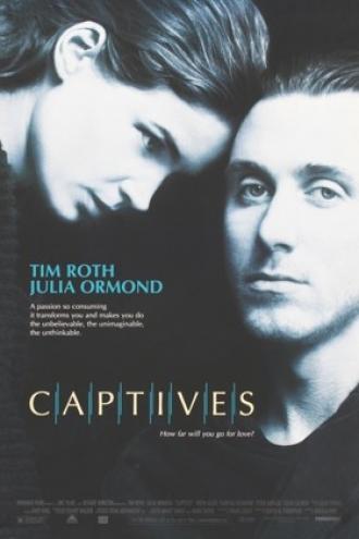 Пленники (фильм 1994)