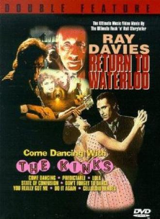 Return to Waterloo (фильм 1984)
