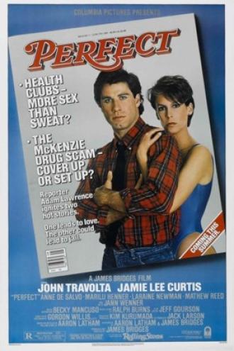 Идеально (фильм 1985)