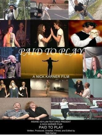 Paid to Play (фильм 2005)