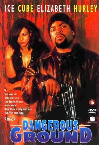 Опасная земля (фильм 1997)