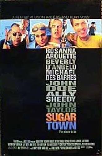 Шугар Таун (фильм 1999)