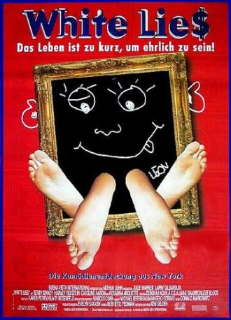 White Lies (фильм 1997)
