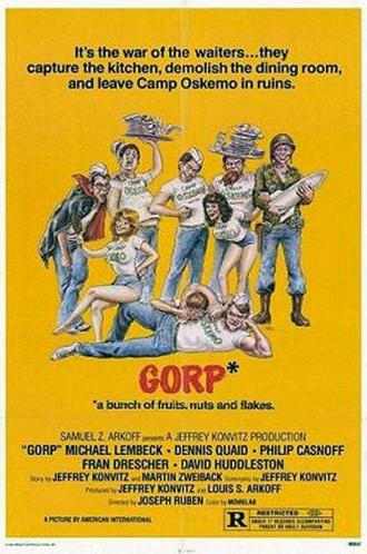 Горп (фильм 1980)