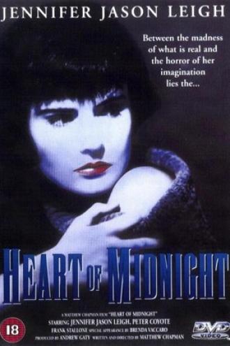 Сердце полуночи (фильм 1988)