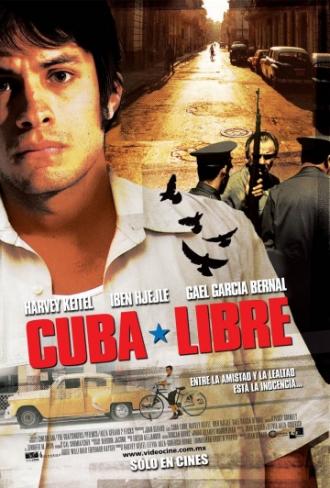 Мечты о Джулии (фильм 2003)