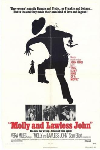 Молли и Джон Лоулесс (фильм 1972)