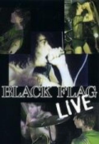 Black Flag Live (фильм 1984)