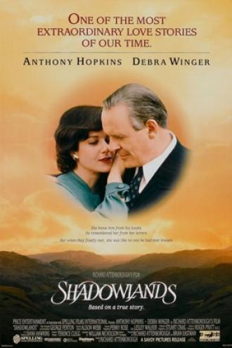 Страна теней (фильм 1993)