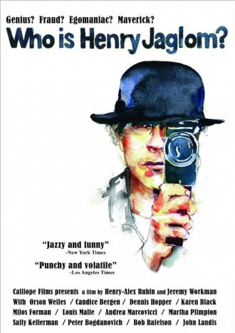 Who Is Henry Jaglom? (фильм 1997)