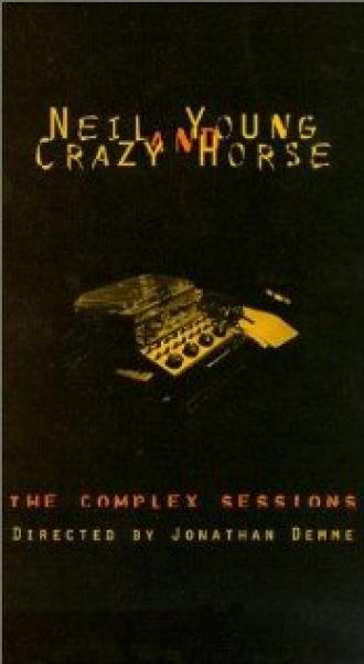 The Complex Sessions (фильм 1994)