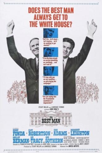 Самый достойный (фильм 1964)