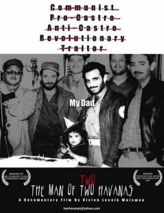 Man of Two Havanas (фильм 2007)