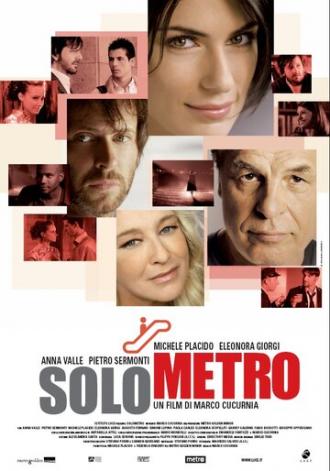 Единственный метр (фильм 2007)