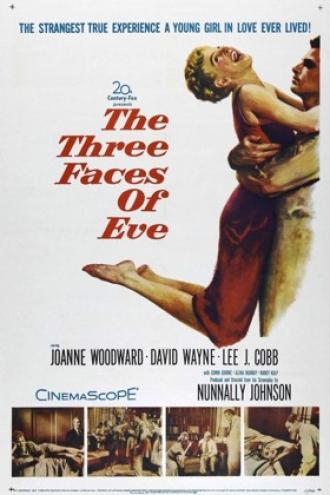 Три лица Евы (фильм 1957)
