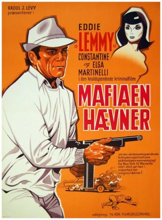 Славься, мафия! (фильм 1965)