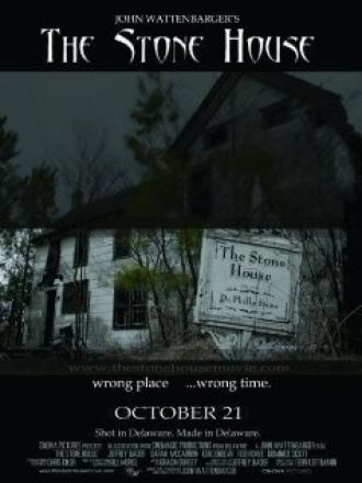 The Stone House (фильм 2006)