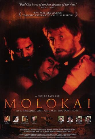 Молокаи. История отца Дэмиена (фильм 1999)