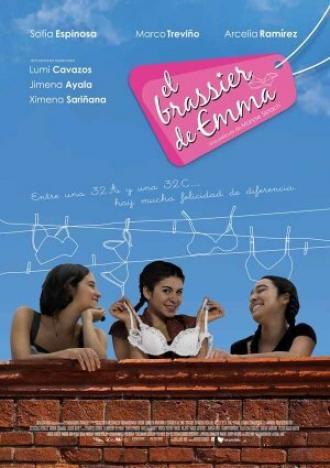 El brassier de Emma (фильм 2007)