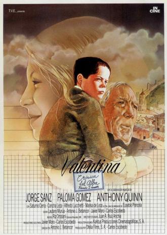 Валентина (фильм 1982)
