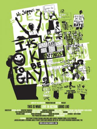 This Is What Love in Action Looks Like (фильм 2011)