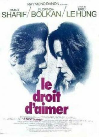 Право любить (фильм 1972)