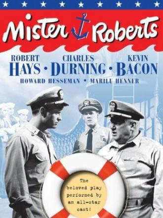 Mister Roberts (фильм 1984)