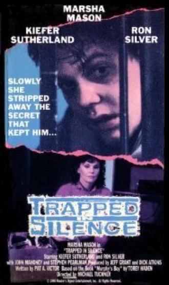 Пойманные в тишине (фильм 1986)
