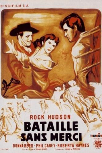 Оружие ярости (фильм 1953)