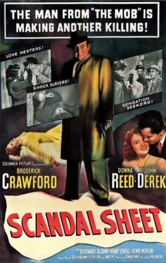 Скандальная хроника (фильм 1952)