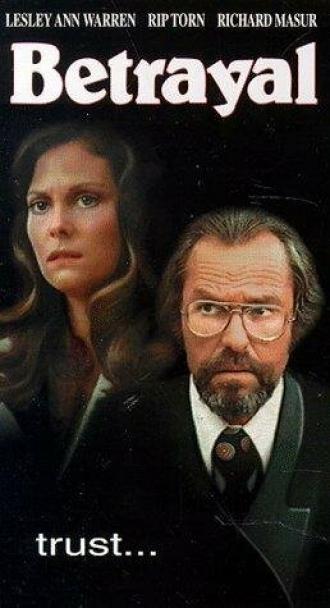 Betrayal (фильм 1978)