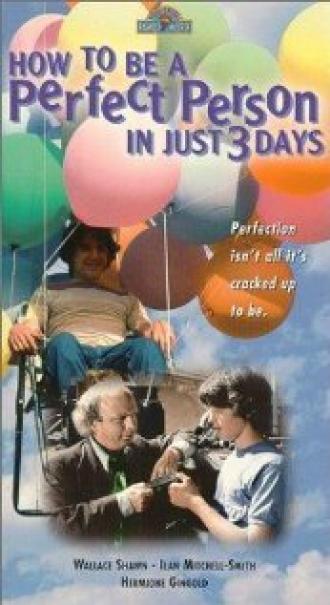 How to Be a Perfect Person in Just Three Days (фильм 1983)
