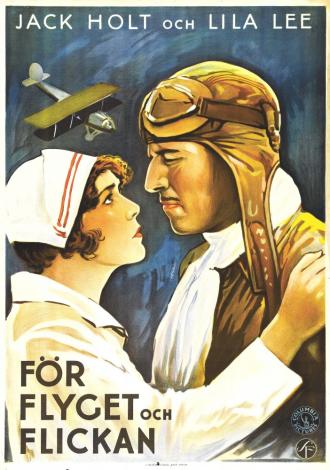 Полет (фильм 1929)