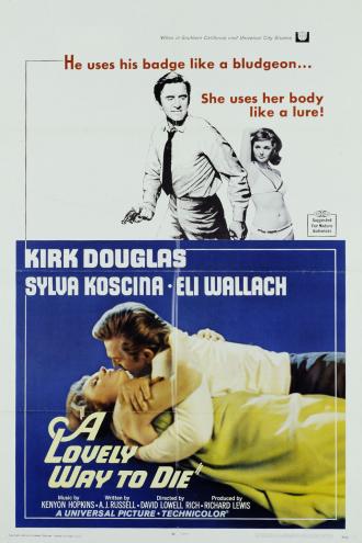 Прекрасный способ умереть (фильм 1968)
