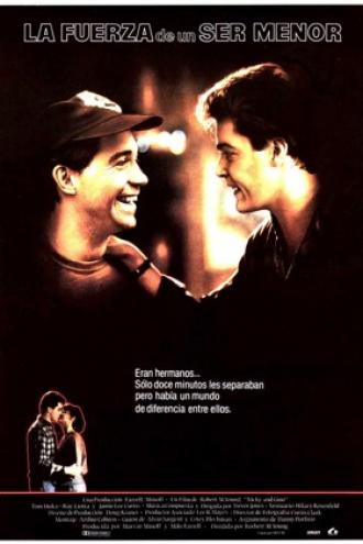 Доминик и Юджин (фильм 1988)