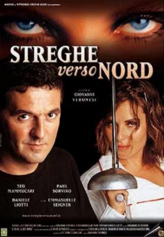 Ведьмы к северу (фильм 2001)
