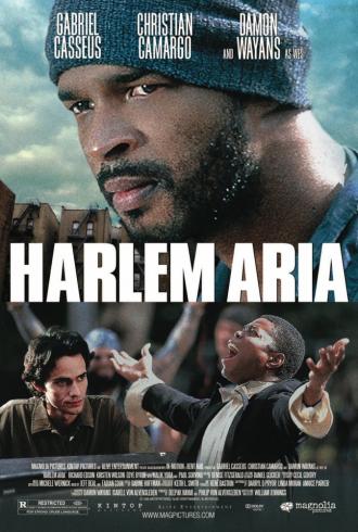 Ария Гарлема (фильм 1999)