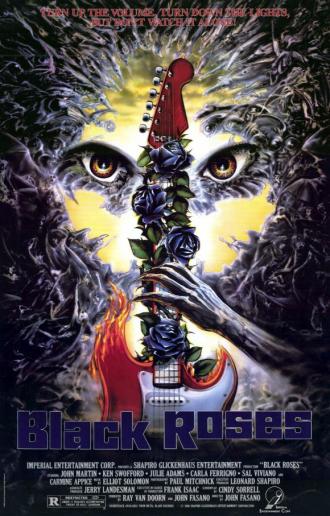 Черные розы (фильм 1988)