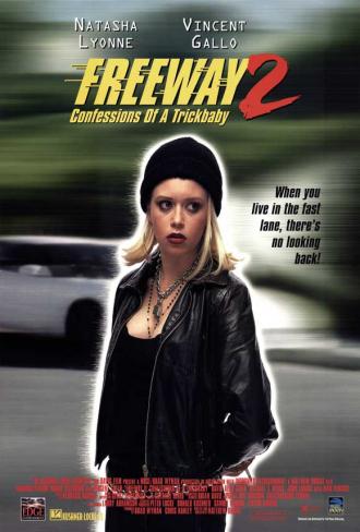 Шоссе 2: Признания трюкачки (фильм 1999)