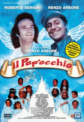 В глазах священника (фильм 1980)