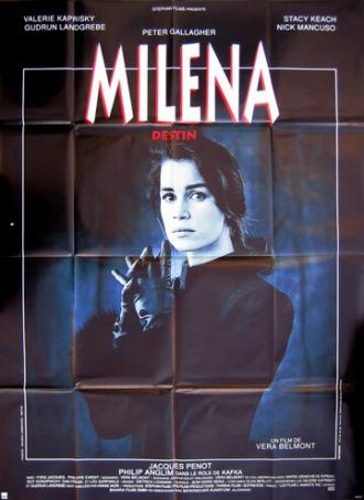 Милена (фильм 1991)