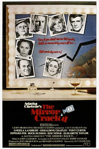Зеркало треснуло (фильм 1980)