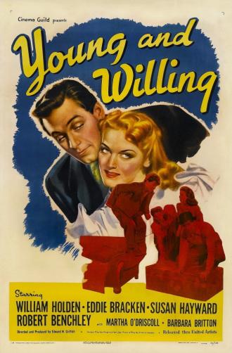 Young and Willing (фильм 1943)