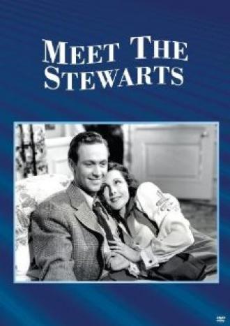 Meet the Stewarts (фильм 1942)