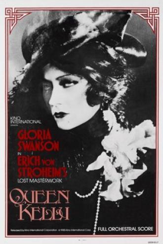 Королева Келли (фильм 1929)